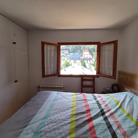 Apartamento Duplex En La Molina La Molina  Esterno foto
