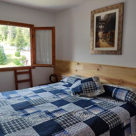 Apartamento Duplex En La Molina La Molina  Esterno foto