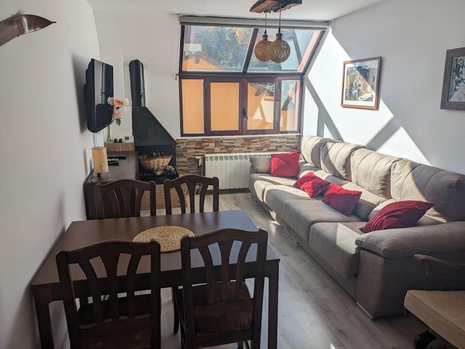 Apartamento Duplex En La Molina La Molina  Esterno foto