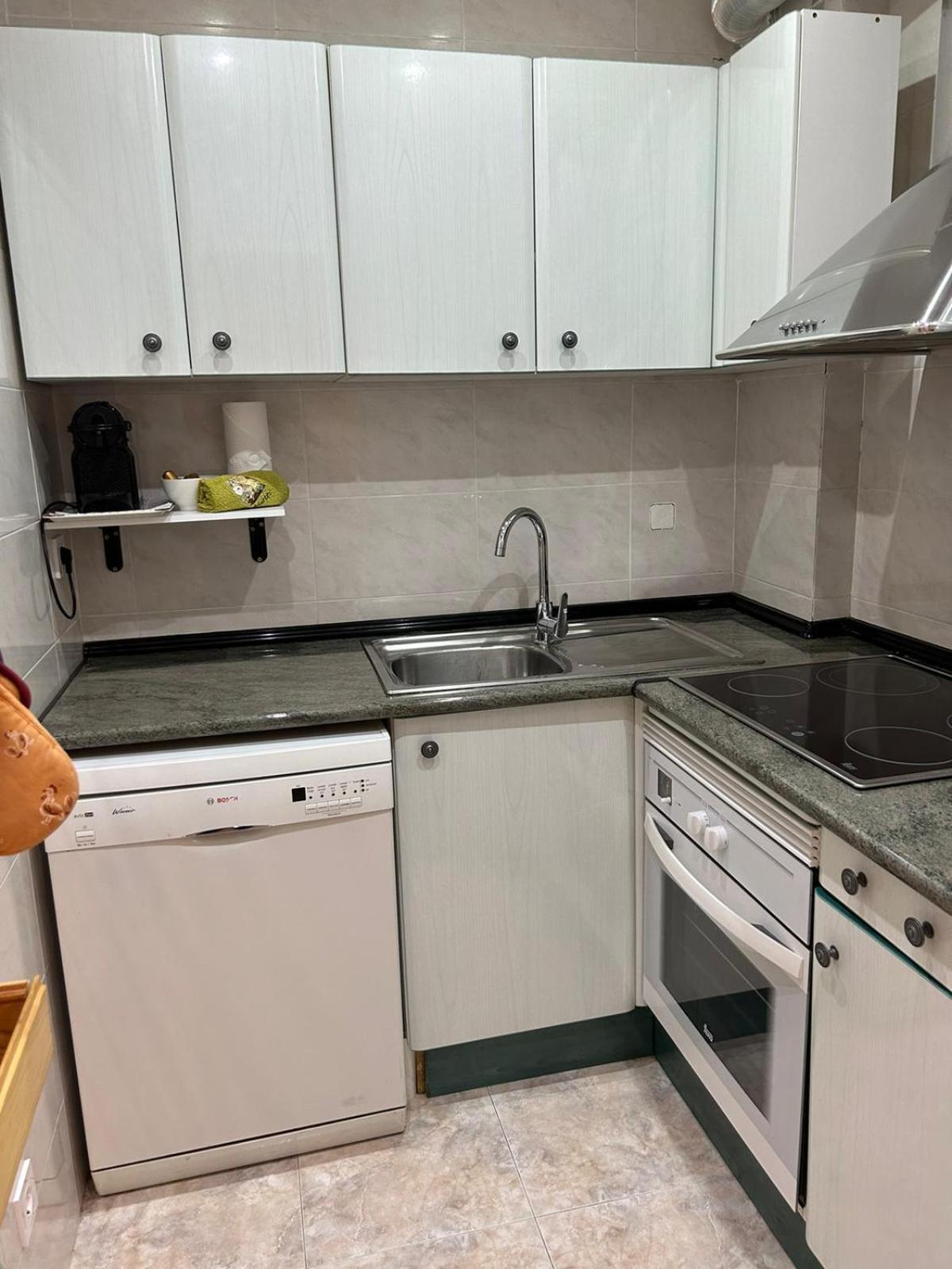 Apartamento Duplex En La Molina La Molina  Esterno foto