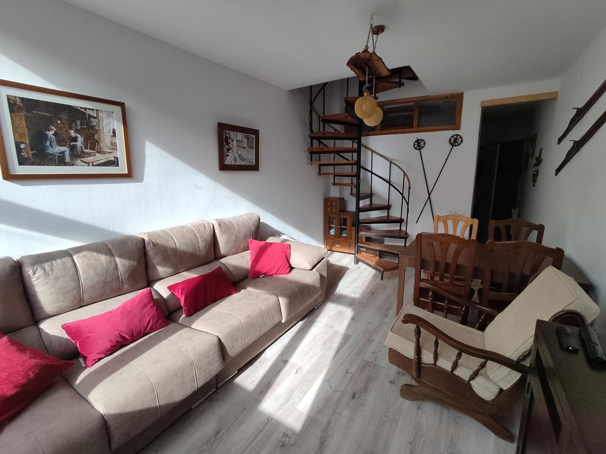 Apartamento Duplex En La Molina La Molina  Esterno foto