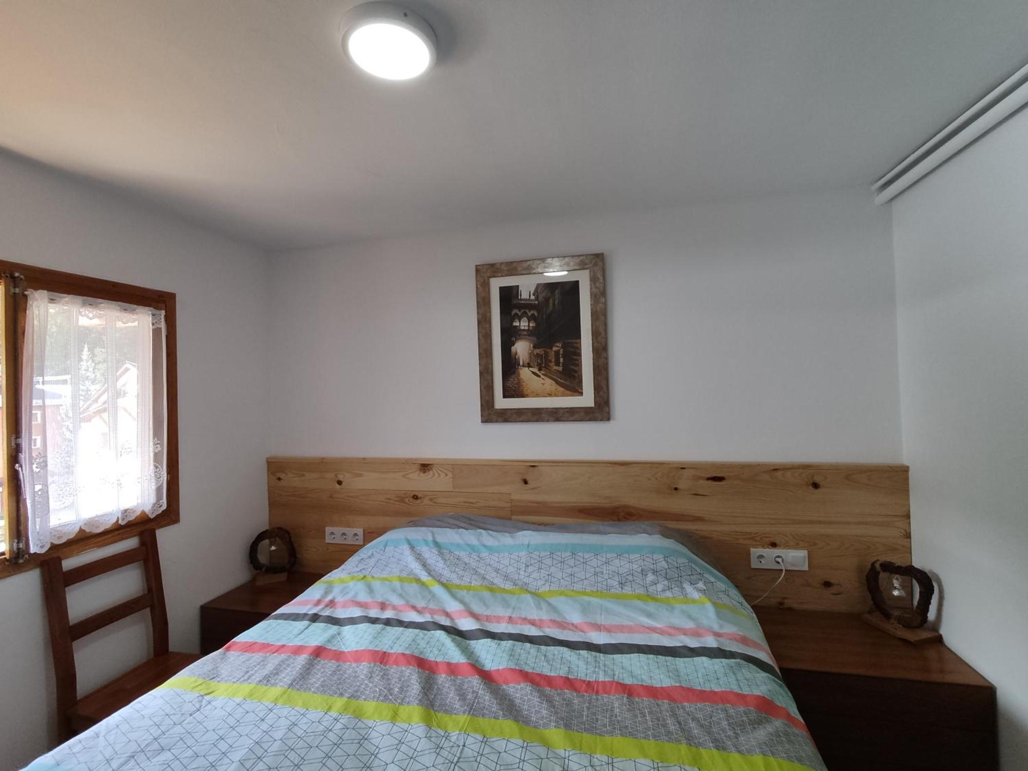 Apartamento Duplex En La Molina La Molina  Esterno foto