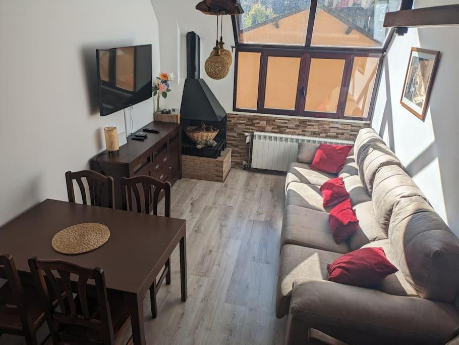 Apartamento Duplex En La Molina La Molina  Esterno foto