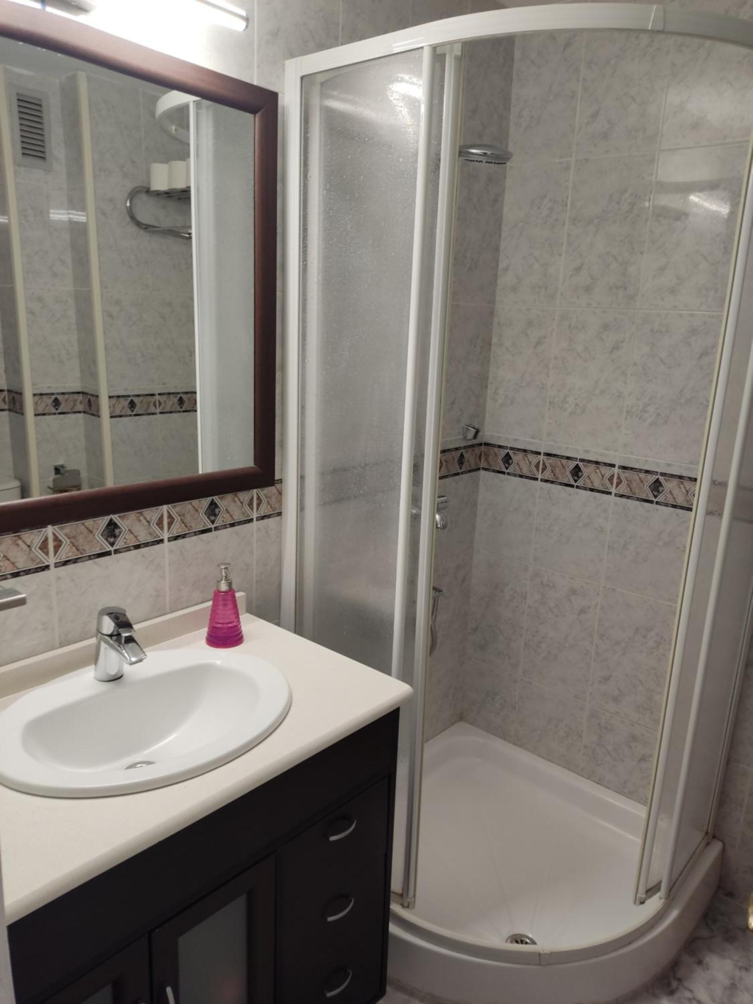 Apartamento Duplex En La Molina La Molina  Esterno foto