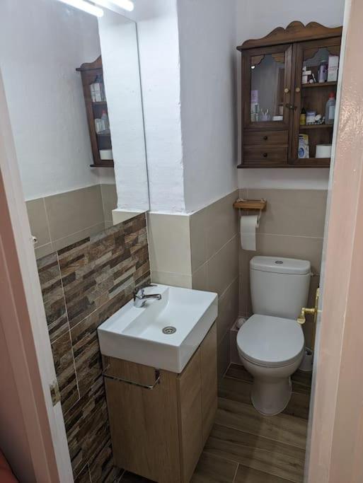 Apartamento Duplex En La Molina La Molina  Esterno foto